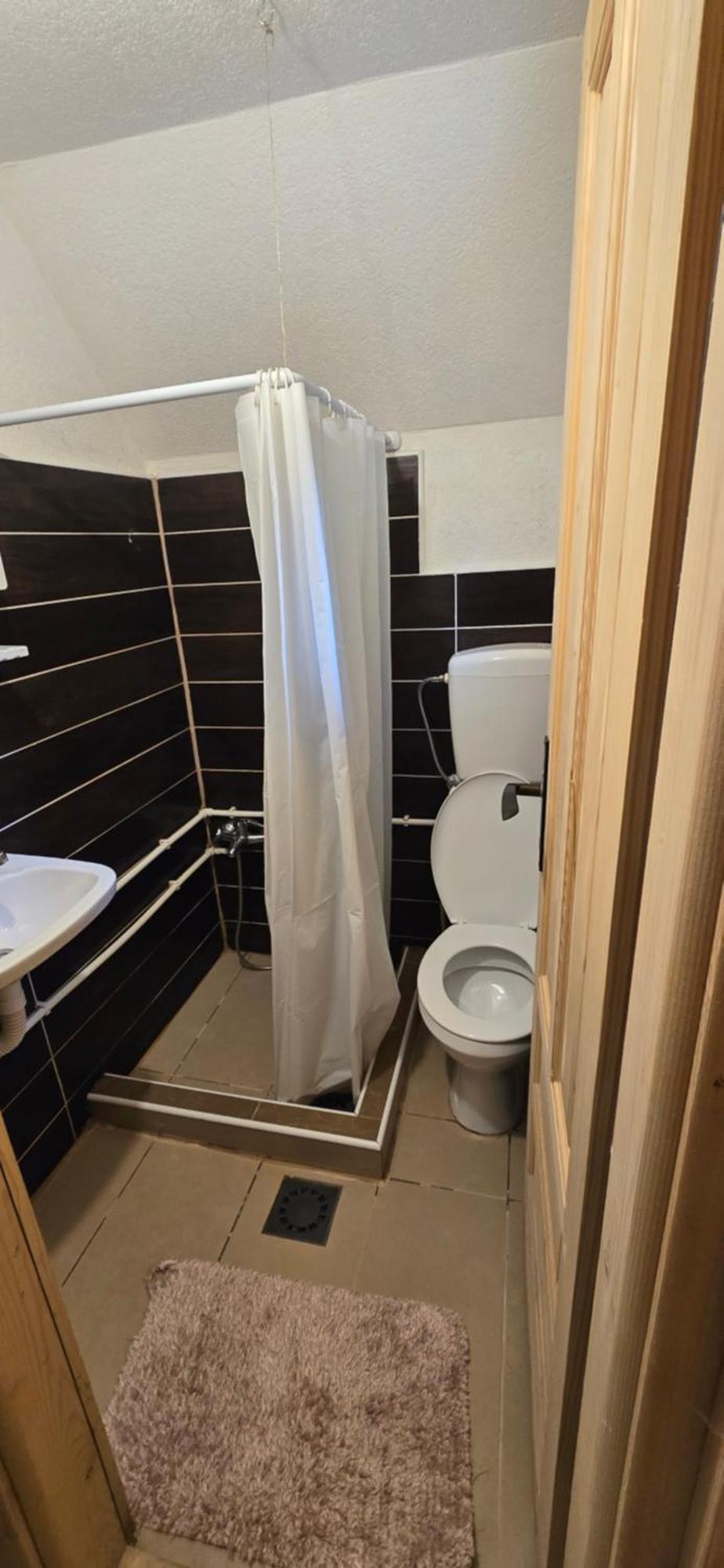Bungalows Prokletije Gusinje Bagian luar foto